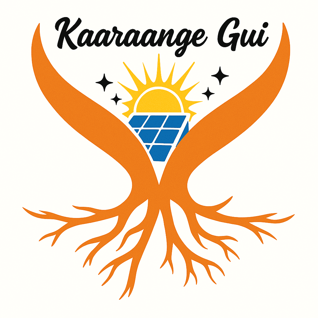 Kaaraangegui Solaire