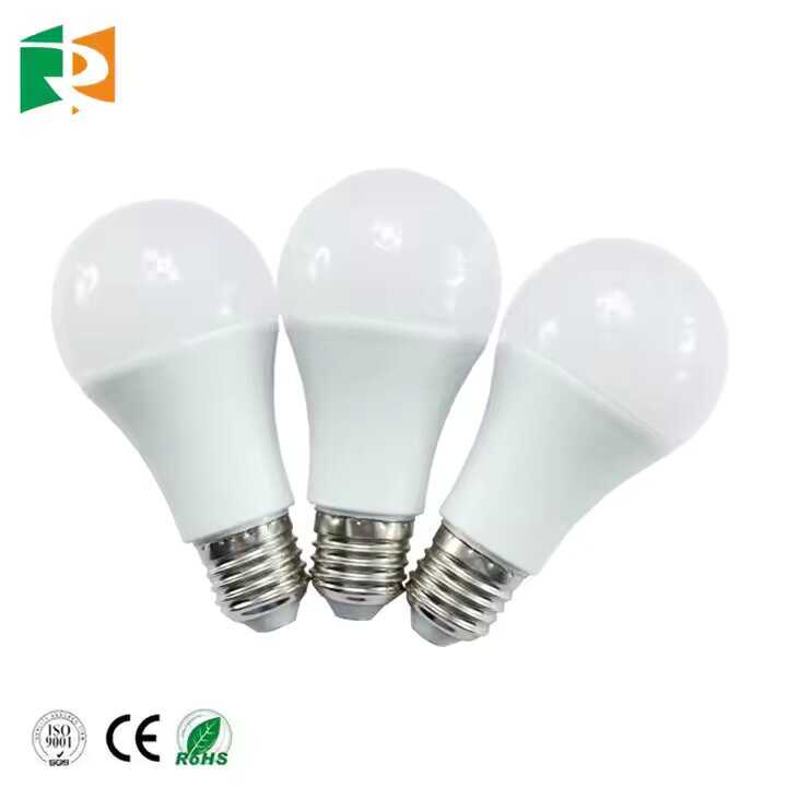 Lampe solaire led 12V3